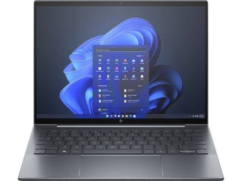 Dragonfly G4 (Slate blue) 3K2K OLED, i5-1335U, 16GB, 512GB SSD, Win 11 Pro (8A3S2EA)