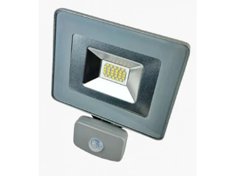 FLS-20 Led reflektor sa senzorom (AVA353506)