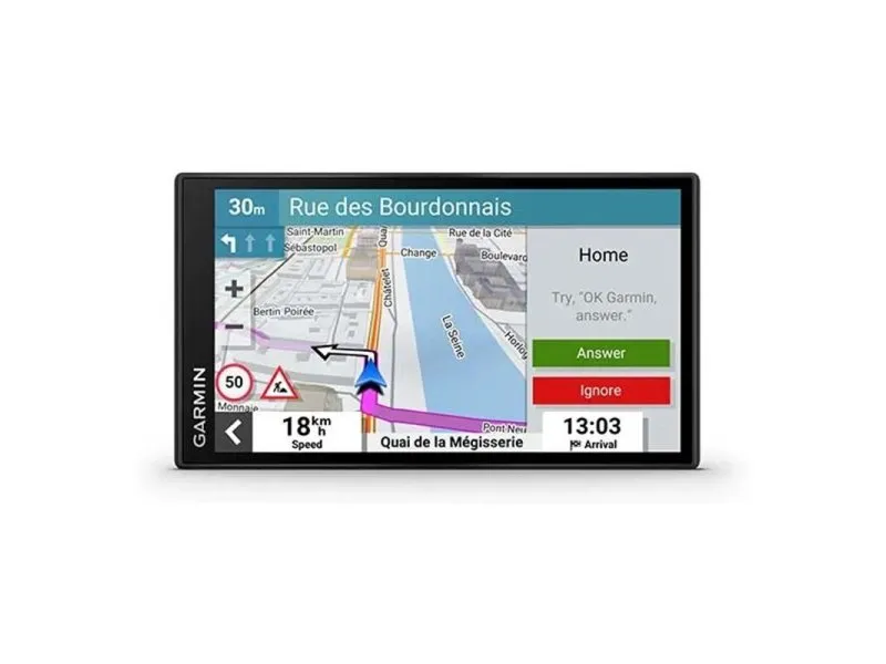 DriveSmart 66 MT-S (010-02469-10)