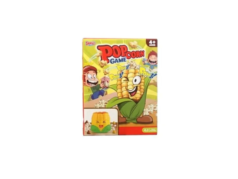 Društvena igra Pop Corn