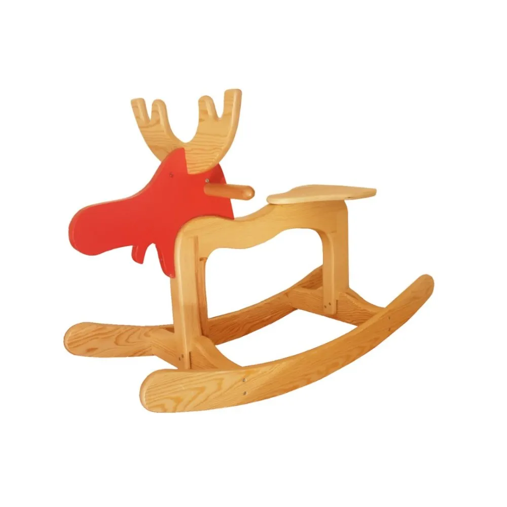 Drvena igračka Deer