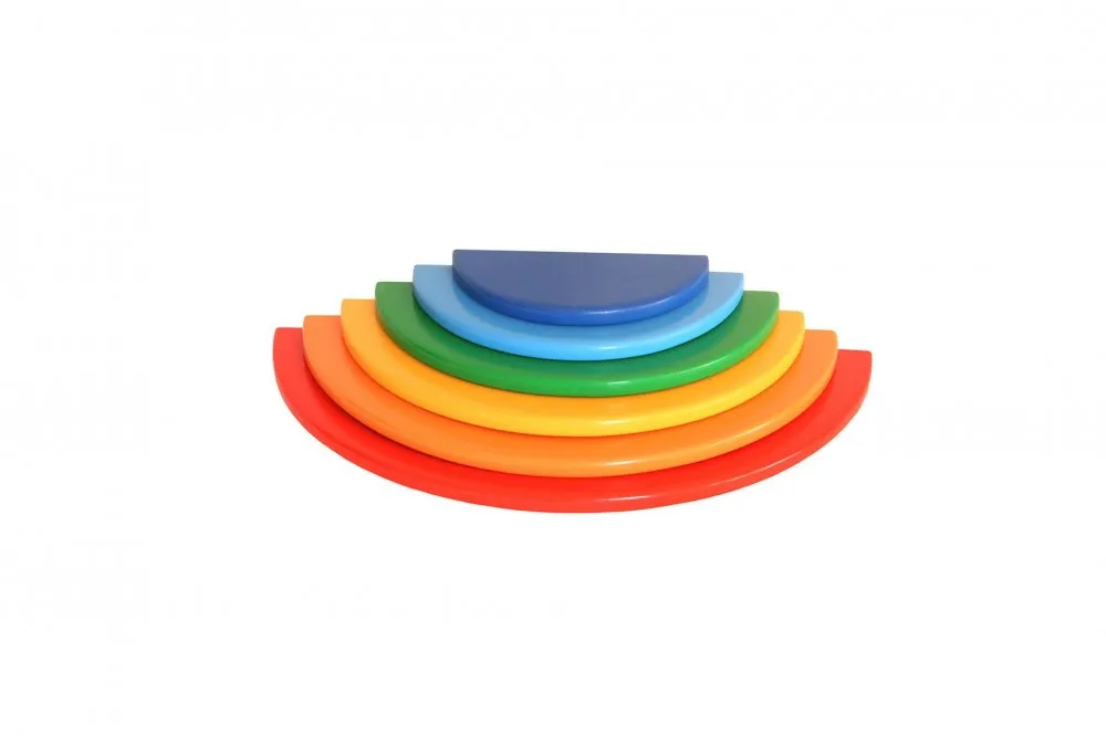 Drvena igračka Waldorf Table