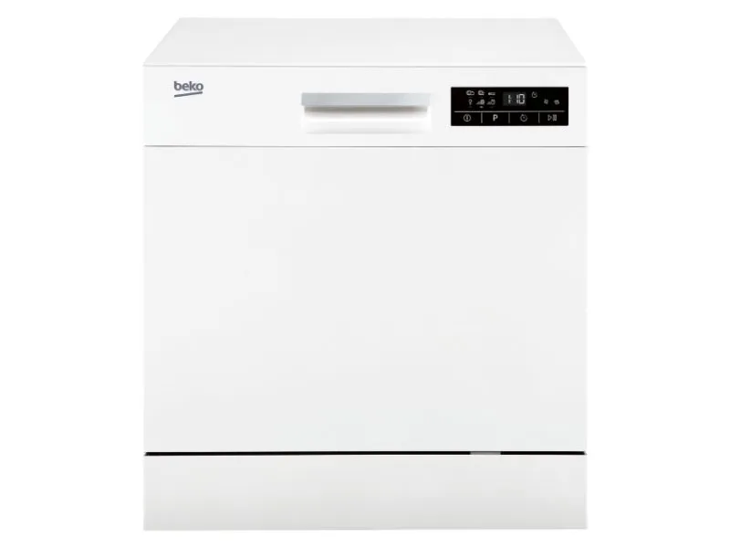 DTC36810W Stona mašina za pranje sudova