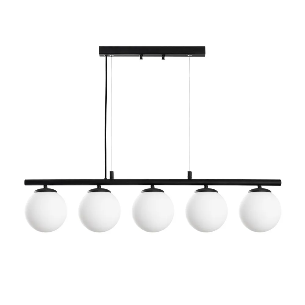 Dual 13763 Crni luster