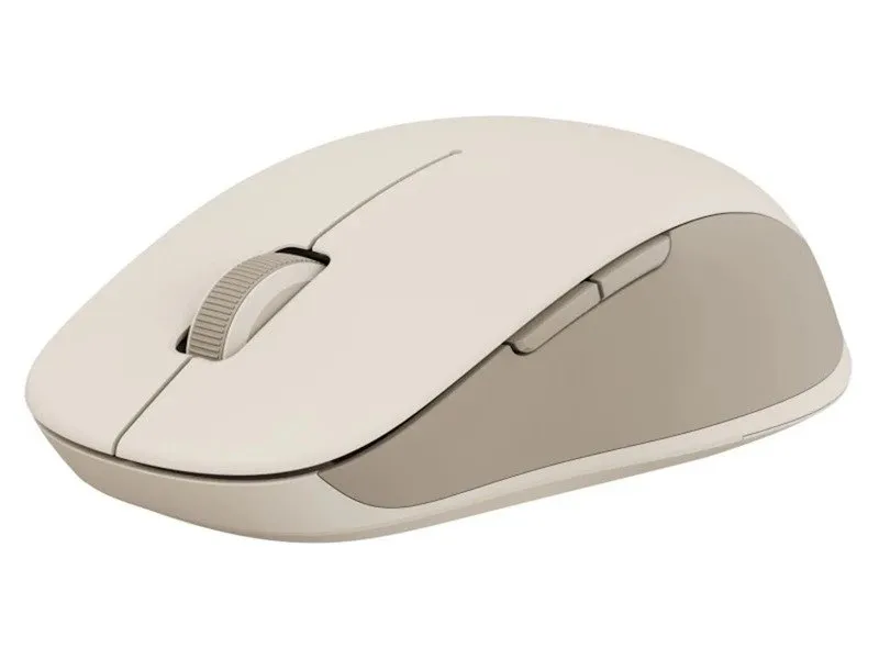 Dual-mode Wireless Mouse 2 (White)