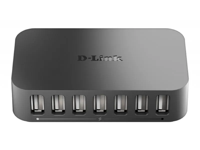 DUB-H7 7port USB 2.0