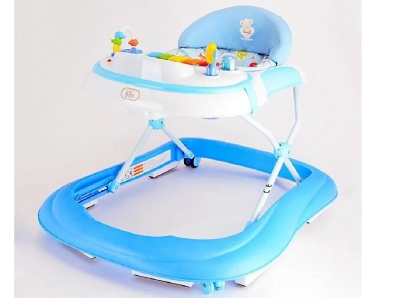 DUBAK FUNRIDE W1120NA2 PLAVI
