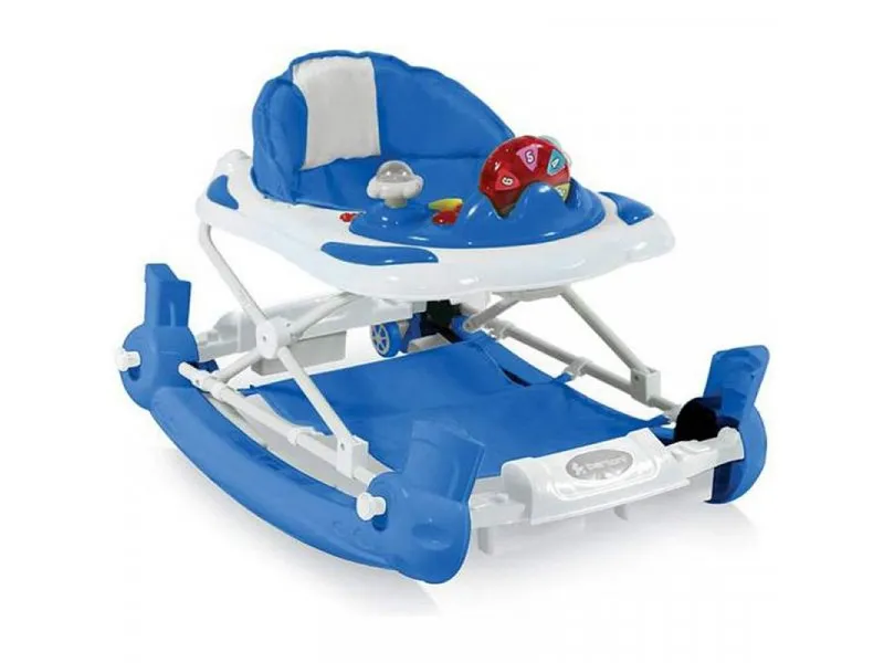 Dubak/Klackalica SCHOOL BLUE EN-STANDART