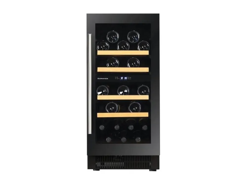 DAUF-32.78DB vinska vitrina (v9748)