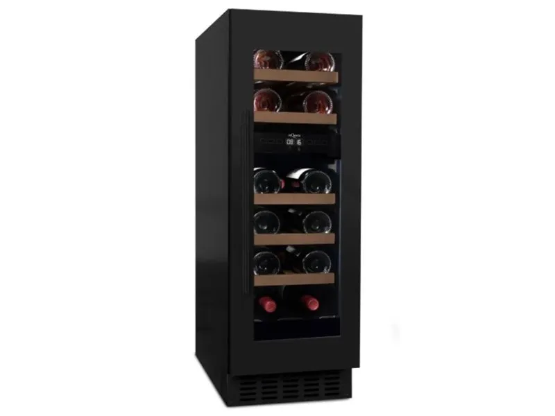 DAUF-38.100DB vinska vitrina (v11435)