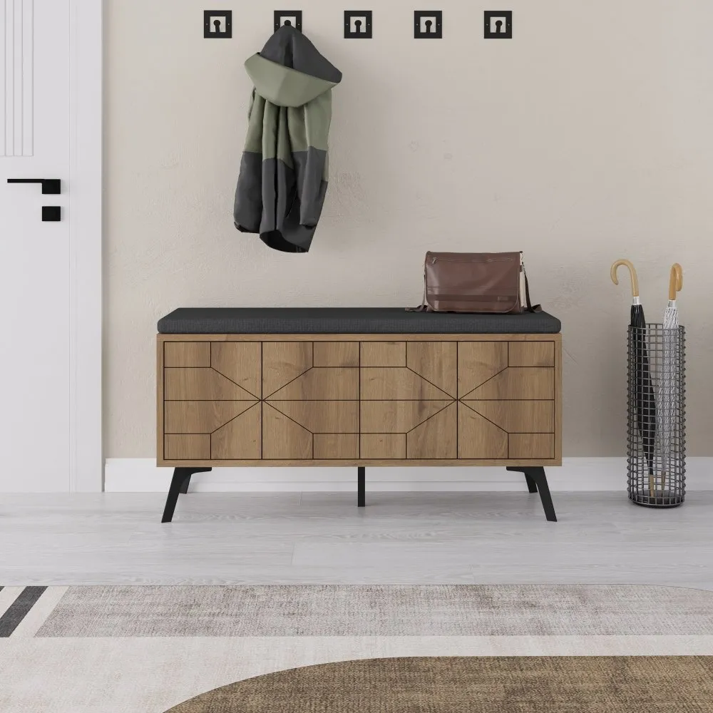 Dune Bench Hitit