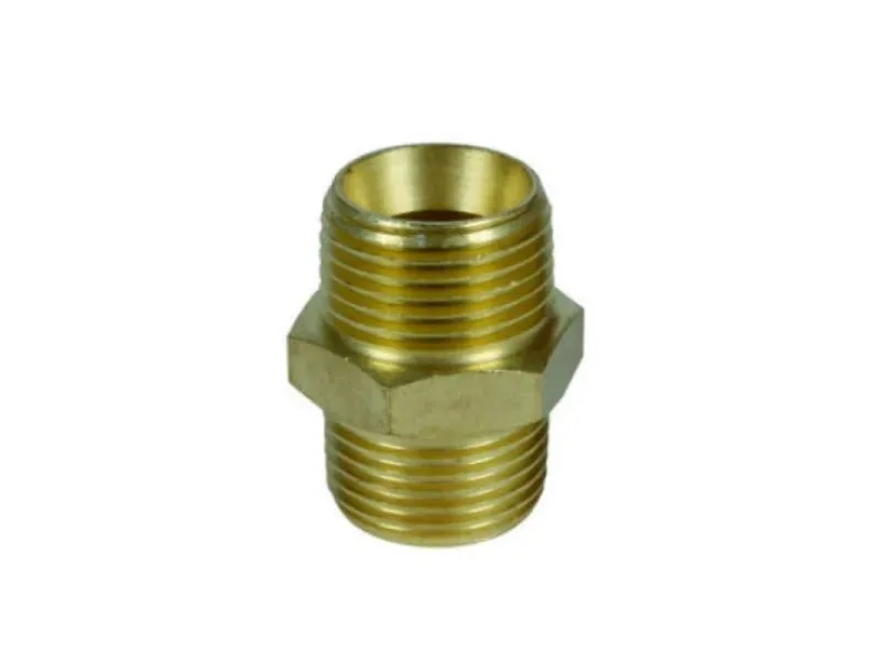 Dupla nazuvica R 3/8''