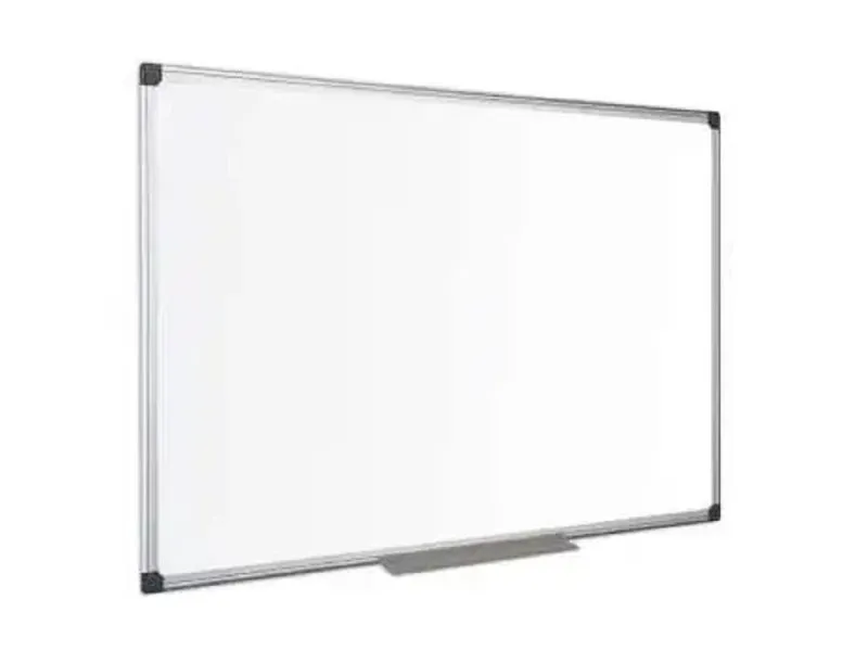 Magnetna tabla 60x90 alu ram