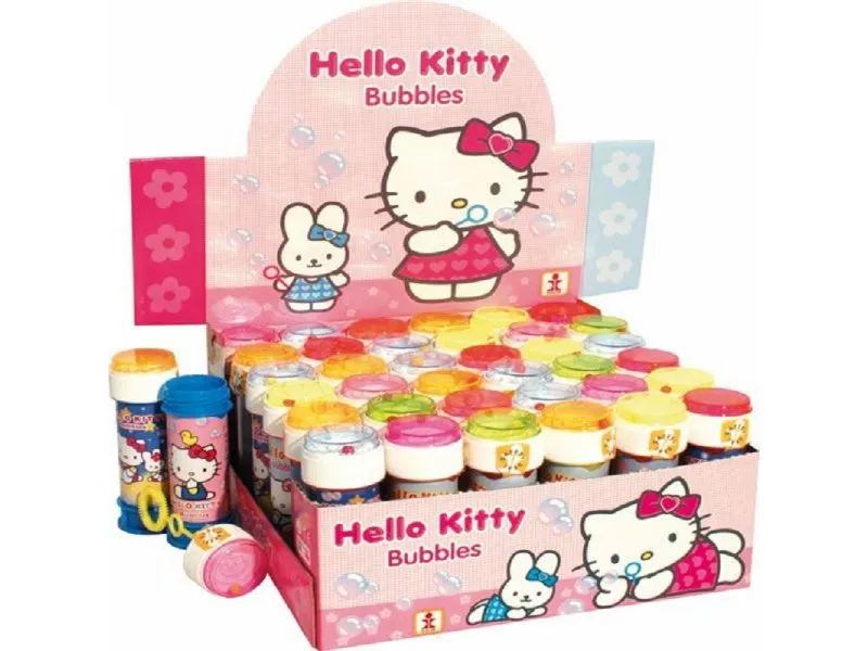 Duvalica Hello Kitty
