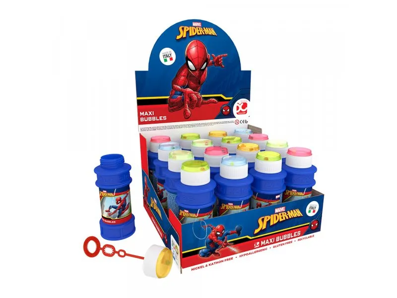 Duvalica Maxi Spiderman