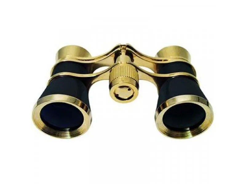 Dvogled Exakta za operu 3x25 Binocular
