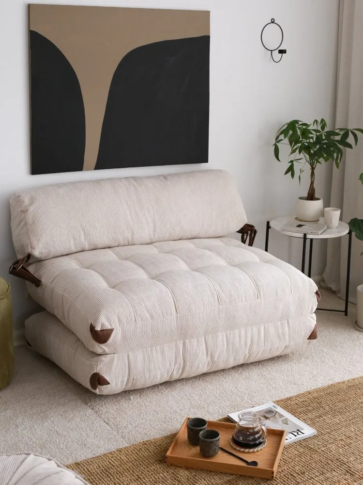 Dvosed Fold White