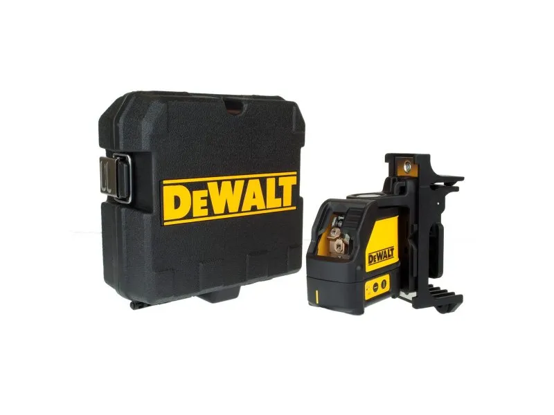 DW088K Linijski laser V/H