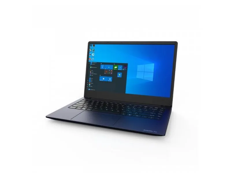 Dynabook Satellite Pro (C40-G-109/8GB/256) Intel 5205U, 8GB, 256GB SSD, GLAN, Win 10 Education