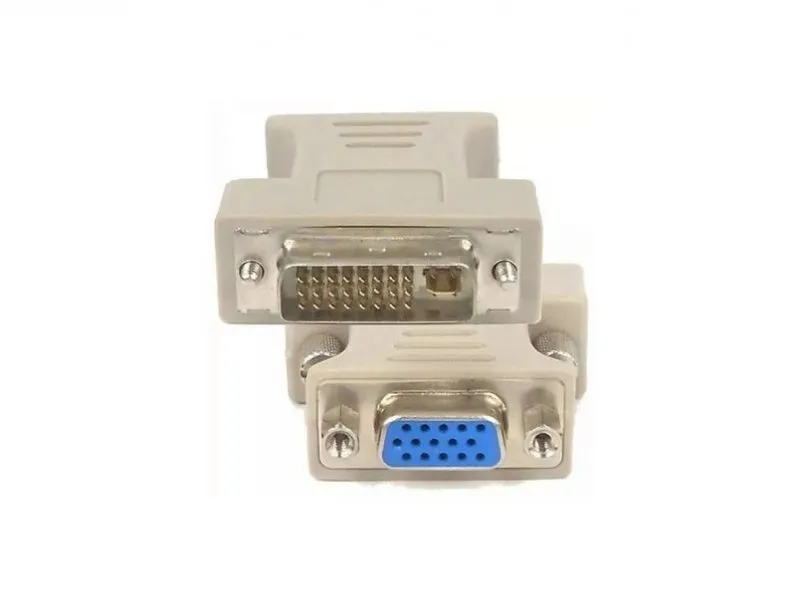 Adapter DVI-I Dual Link (M) - VGA (F) Beli