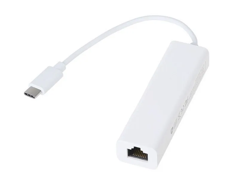 Adapter USB tip C - Gigabit ethernet beli