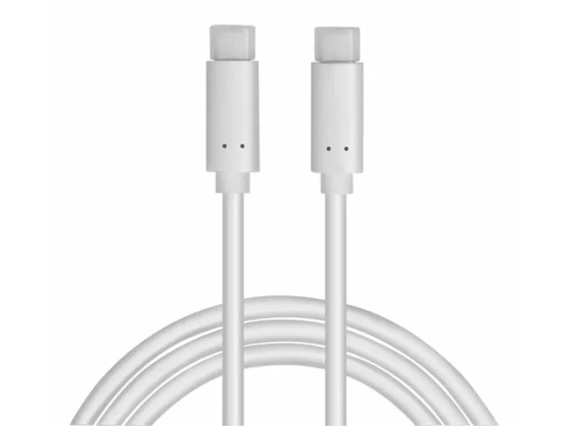 Kabl 3.1 USB tip C M/M 1m, za Superbrzo punjenje 100W, beli