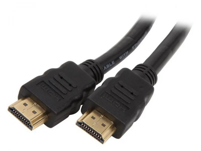 Kabl HDMI 1.4 M/M 10m crni