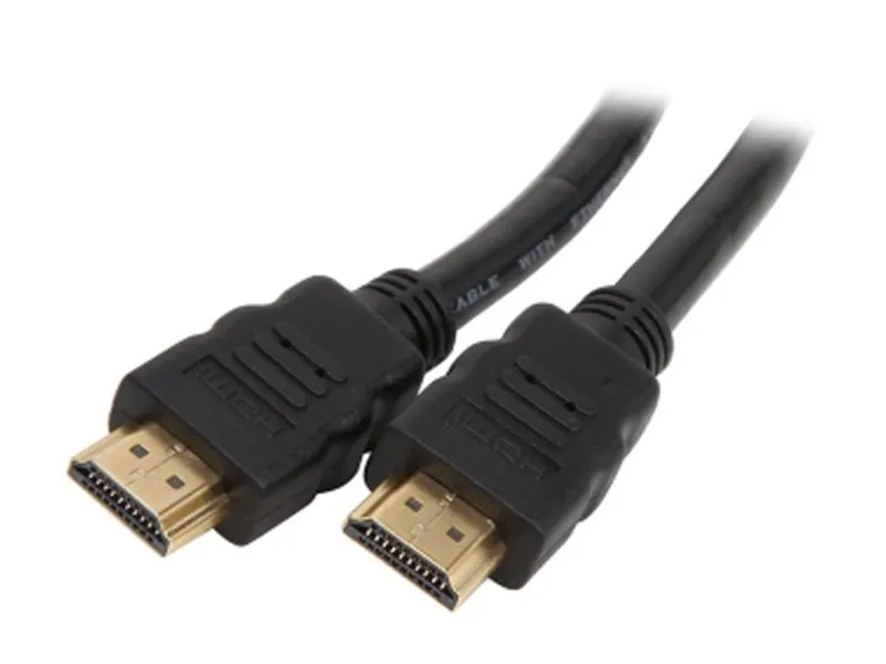 Kabl HDMI 1.4 M/M 20m crni