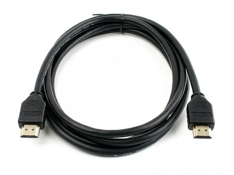 Kabl HDMI 2.1 M/M 2m crni 8K 60Hz