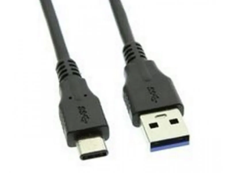 Kabl USB 3.0 A - USB tip C 3.1 M/M 1M