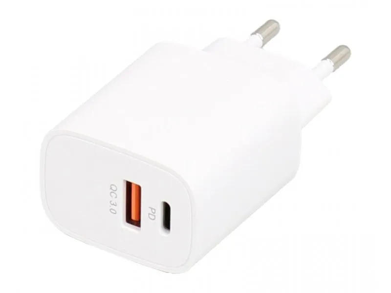 Superbrzi strujni punjač sa USB3.0 i USB 3.1 tipC ulazom 5V/3A