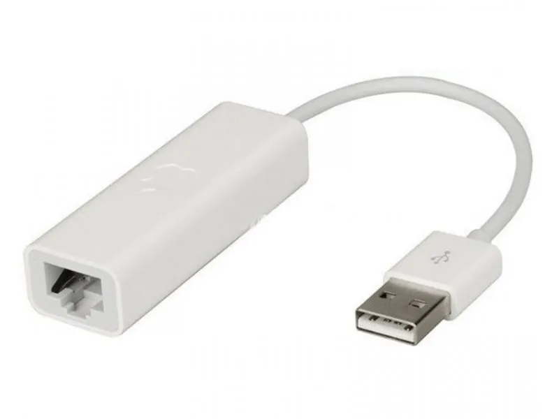 USB 2.0 - Ethernet 10/100 mrežni adapter