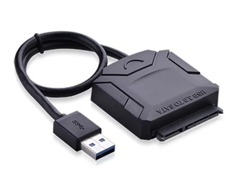 USB 3.0 to SATA GC