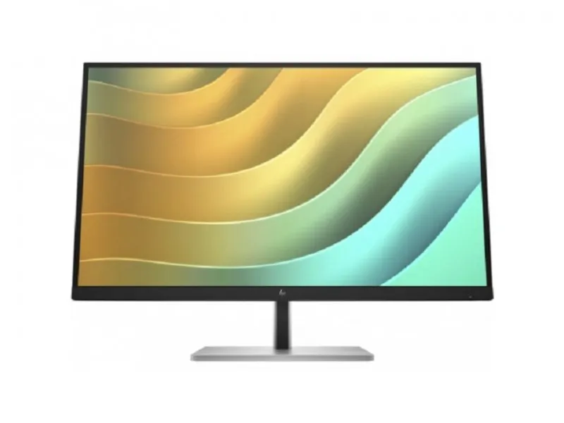 E27u G5 IPS QHD USB-C (6N4D3AA)
