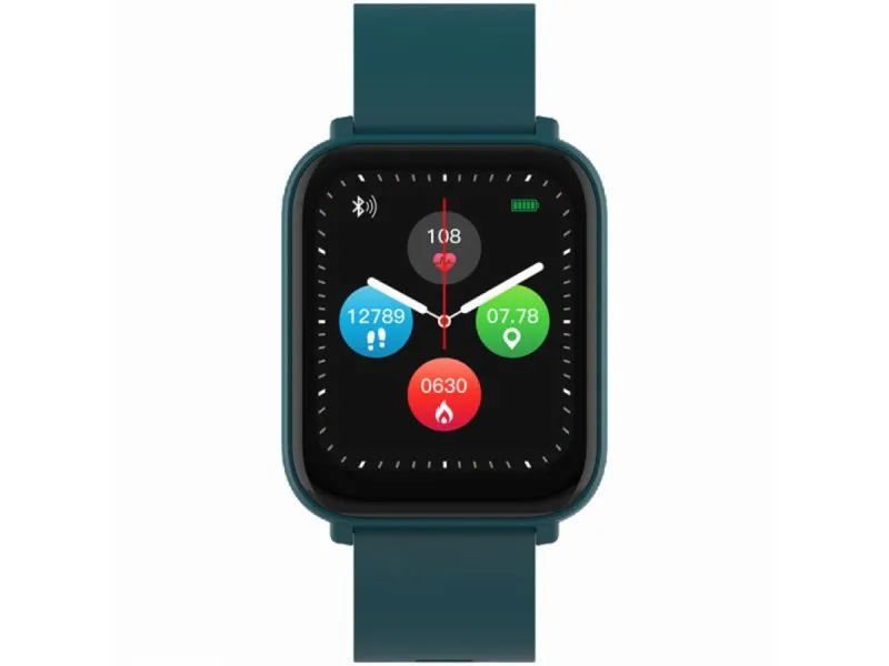 Easy SW-54 Green Pametni sat