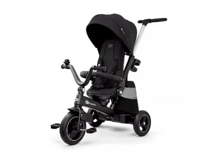EASYTWIST tricikl Black (KREASY00BLK0000)