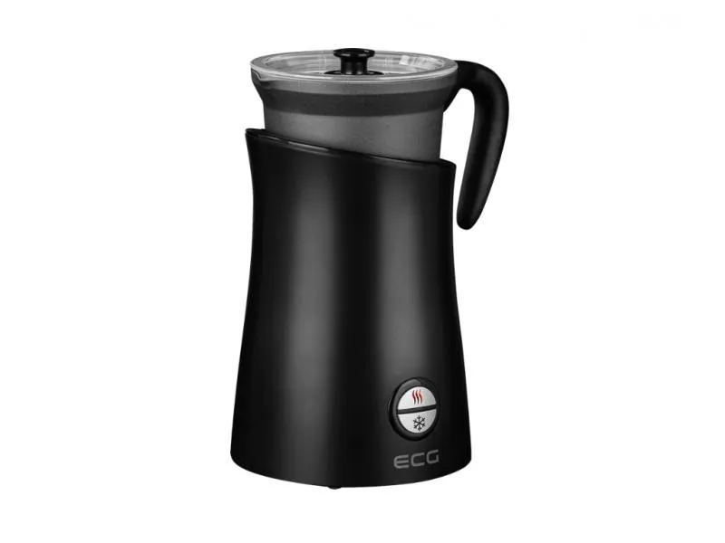 Aparat za pravljenje pene NM2255 Latte Art Black
