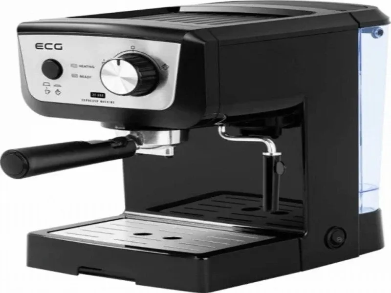 Espresso aparat ESP 20101 Black
