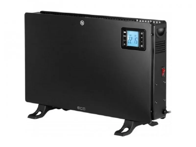 Grejalica TK 2080 Black