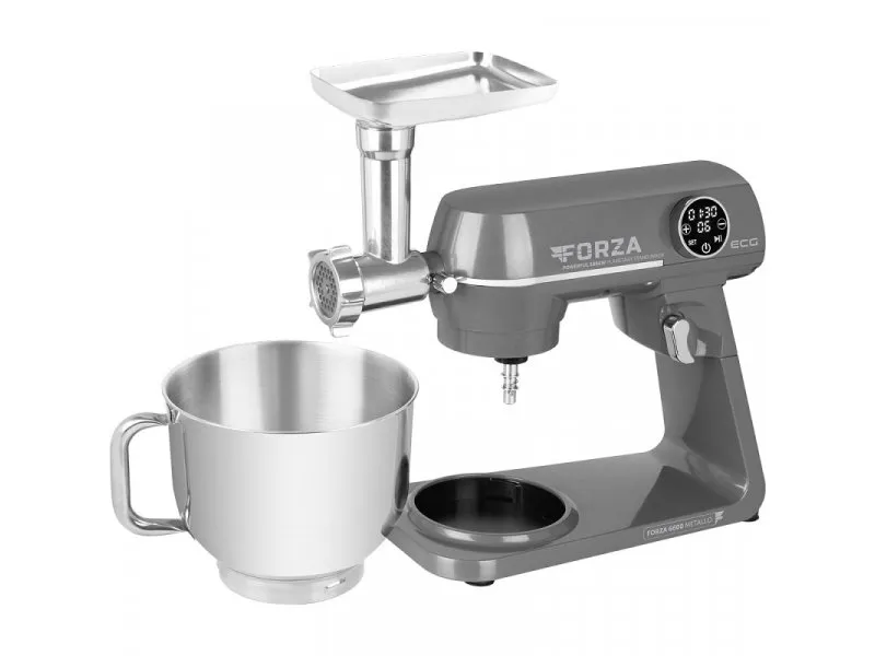 Multipraktik Forza 6600 Metallo Scuro