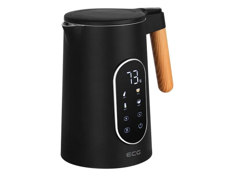 Smart Crno RK 1799 Kuvalo za vodu