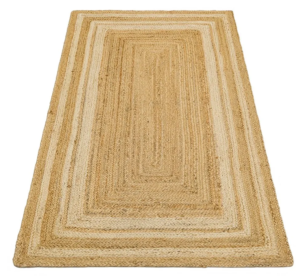 Ech 10 Natural White tepih 120 x 180 (271EKH2540)