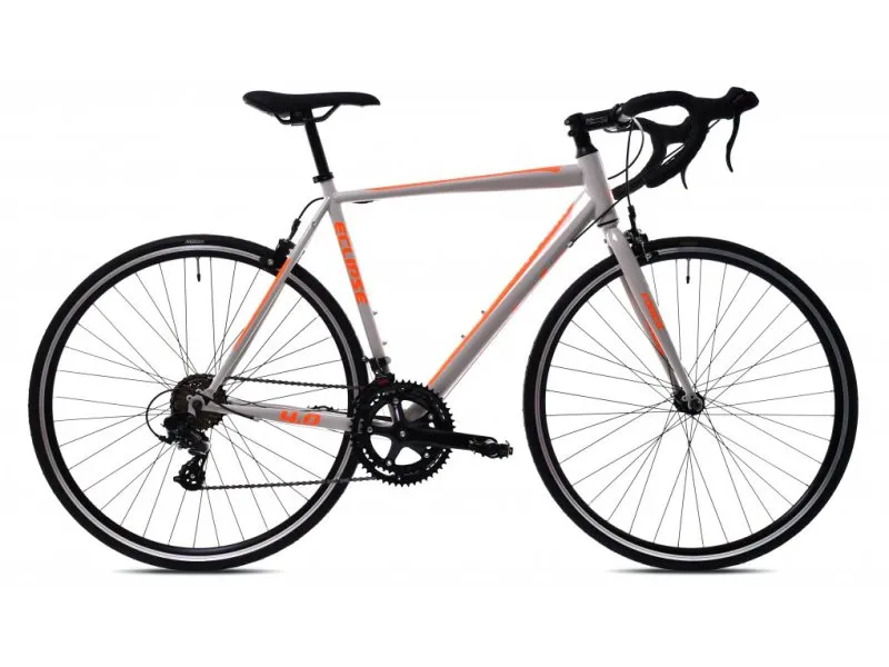 Eclipse 4.0 sivo 923616-58