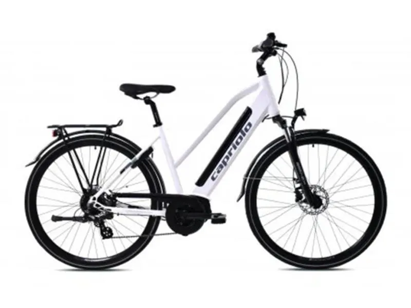 ECO 700.3.2 E-BIKE 28'' Beli