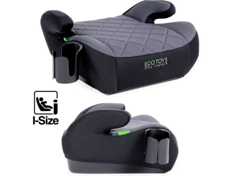 Buster sa držačem za čašu I-size 125-150 cm C028