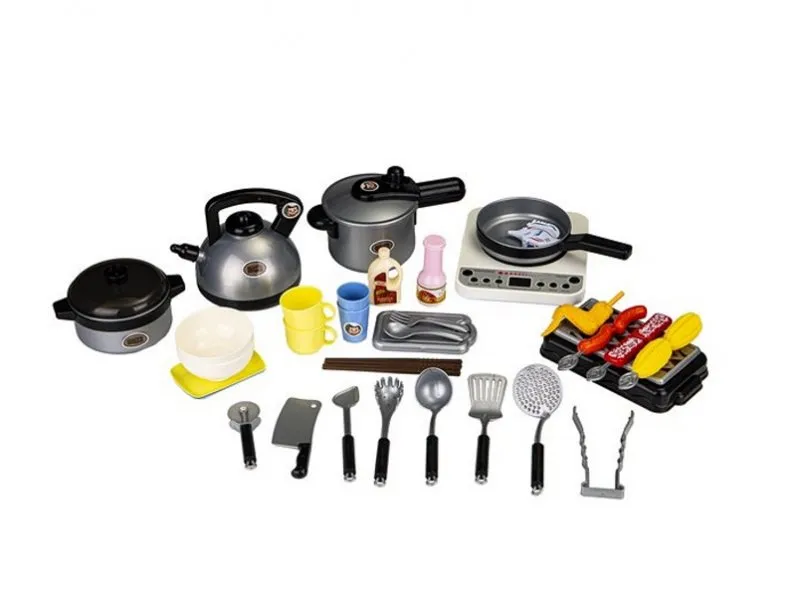 Igračka roštilj set (HC485972)