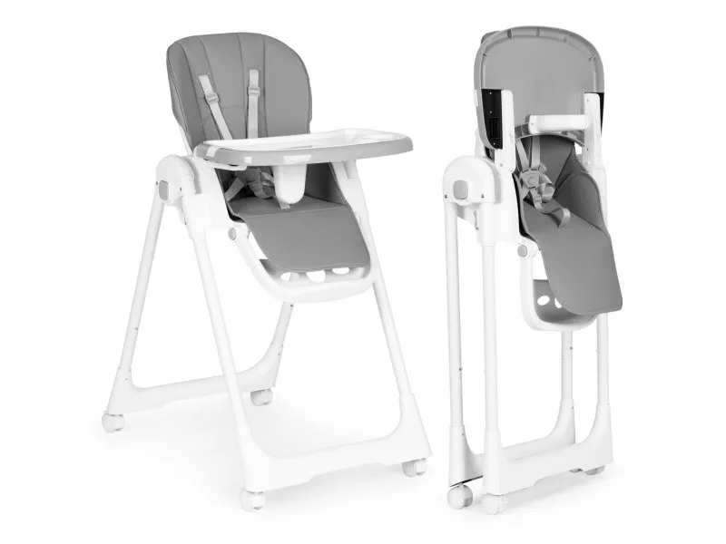 Stolica za hranjenje - DARK GRAY (HA-013DARKGRAY)