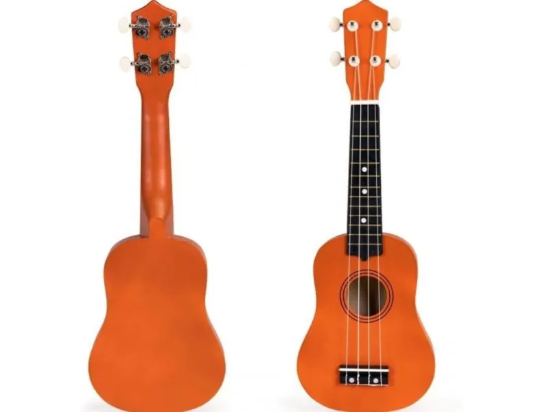 Ukulele gitara za decu 4 zice