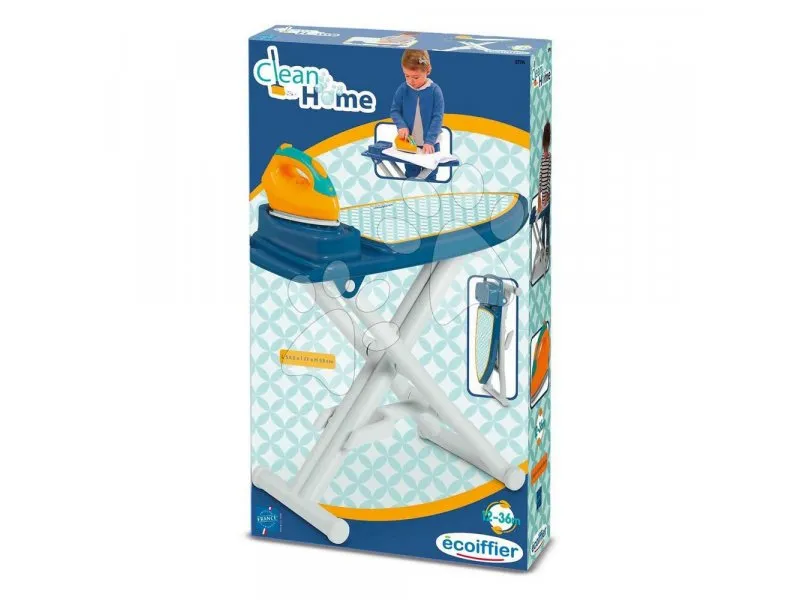 Set za peglanje