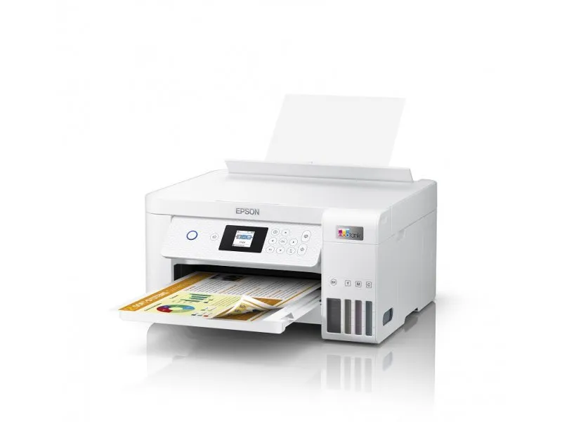 EcoTank L4266